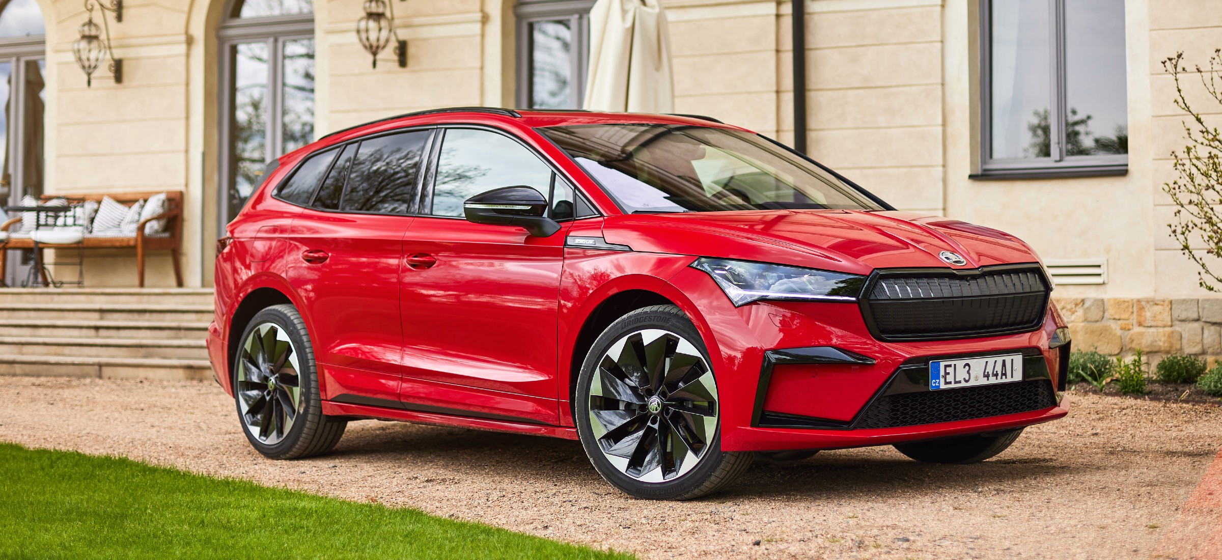 Chińczycy już w TOP 5 sprzedaży w Holandii. A nr 1 – Skoda Enyaq