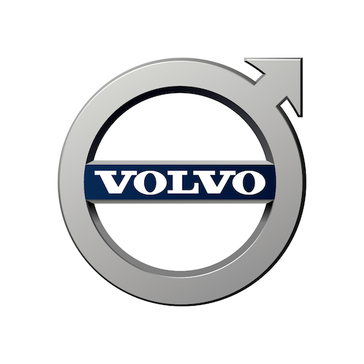 volvo logo