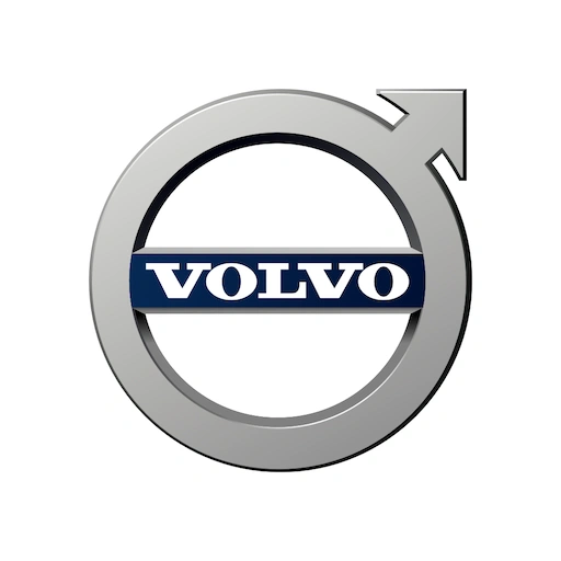 volvo logo