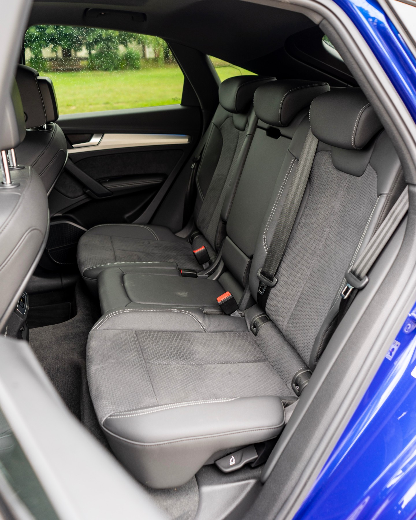 Audi Q5 Sportback 55 TFSI e 