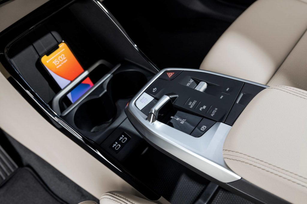 BMW 2 Active Tourer