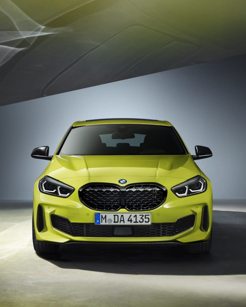 BMW M135i xDrive