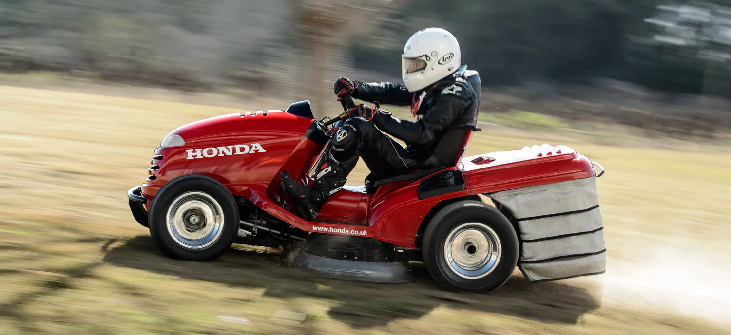 kosiarki spalinowe Honda