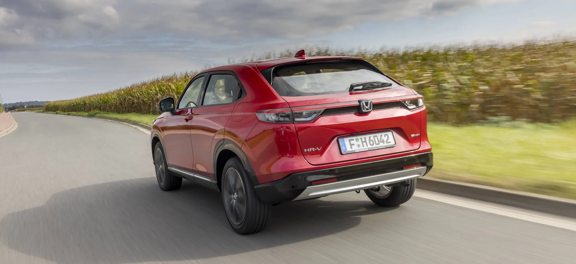 nowa honda hr-v test