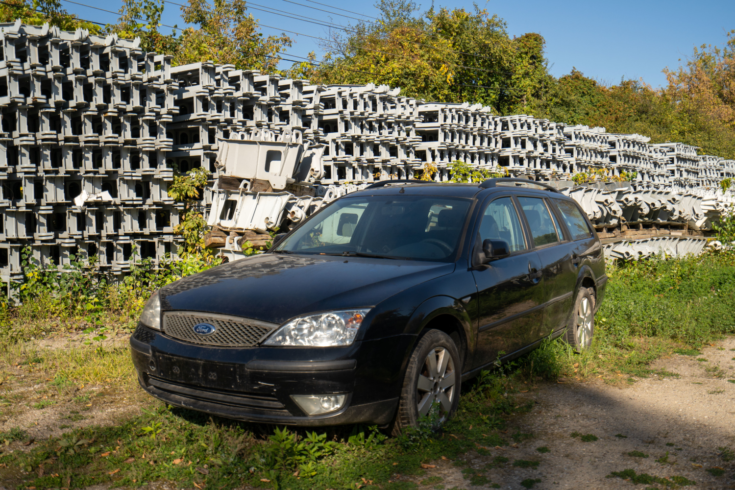 aukcja wraków 