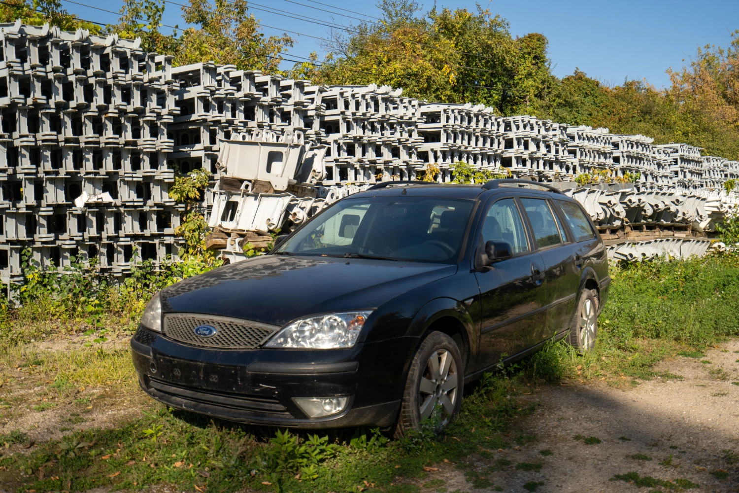 aukcja wraków 