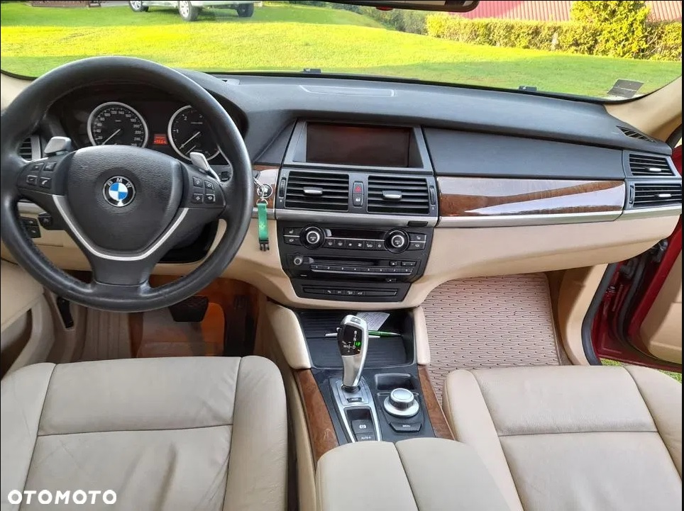 bmw x6 3.0 diesel