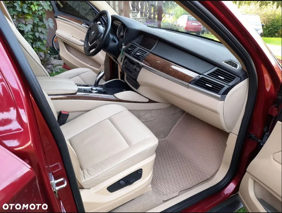 bmw x6 3.0 diesel