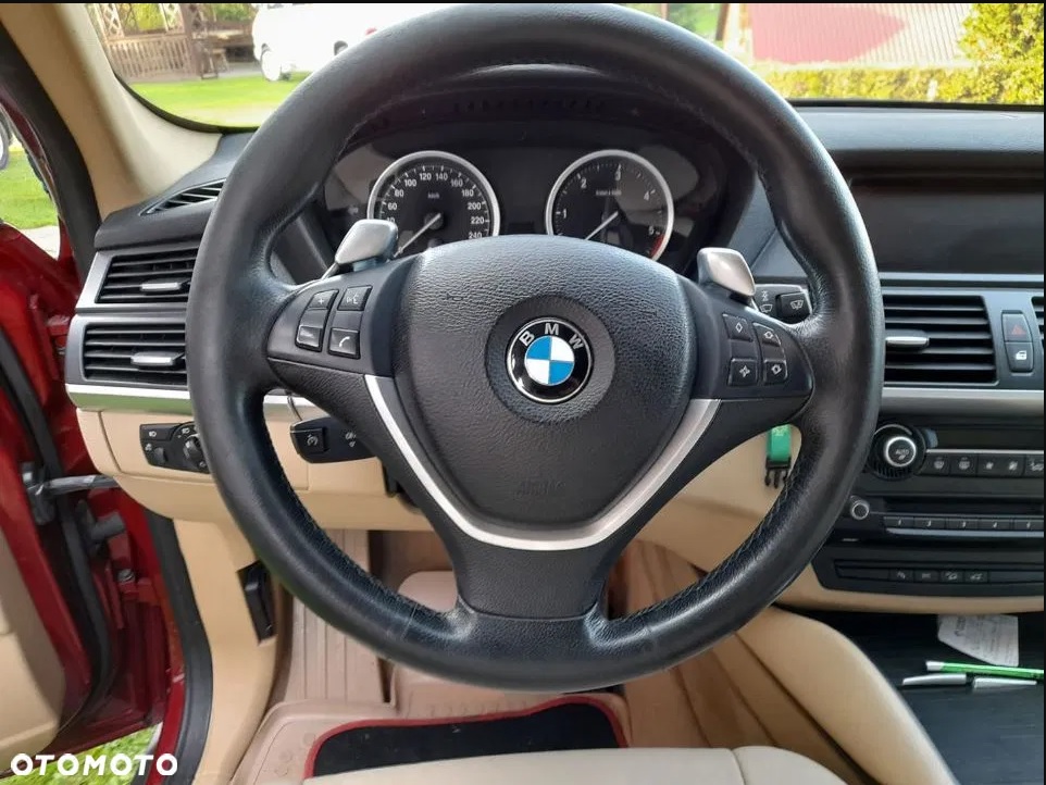 bmw x6 3.0 diesel