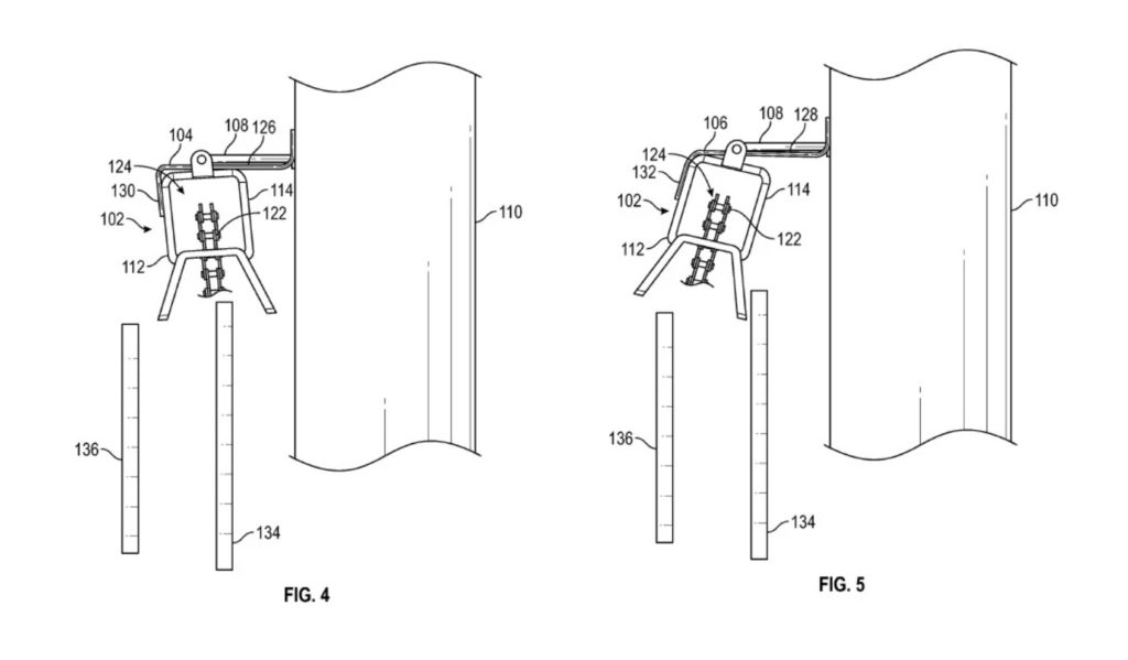 ford ma patent na przerzutki 