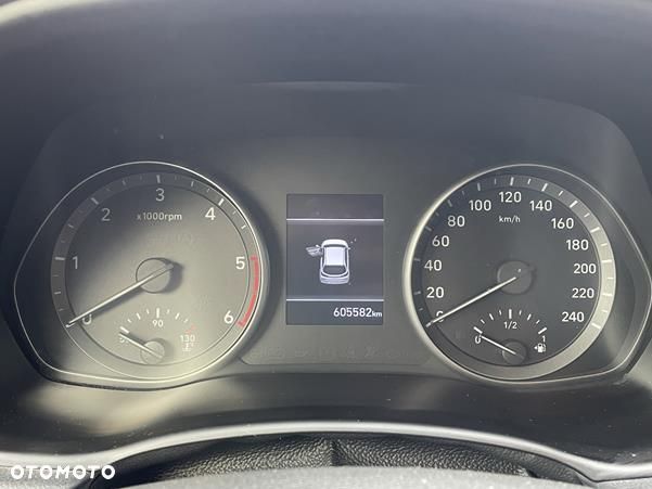 Hyundai i30 1.6 CRDI 