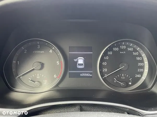 Hyundai i30 1.6 CRDI