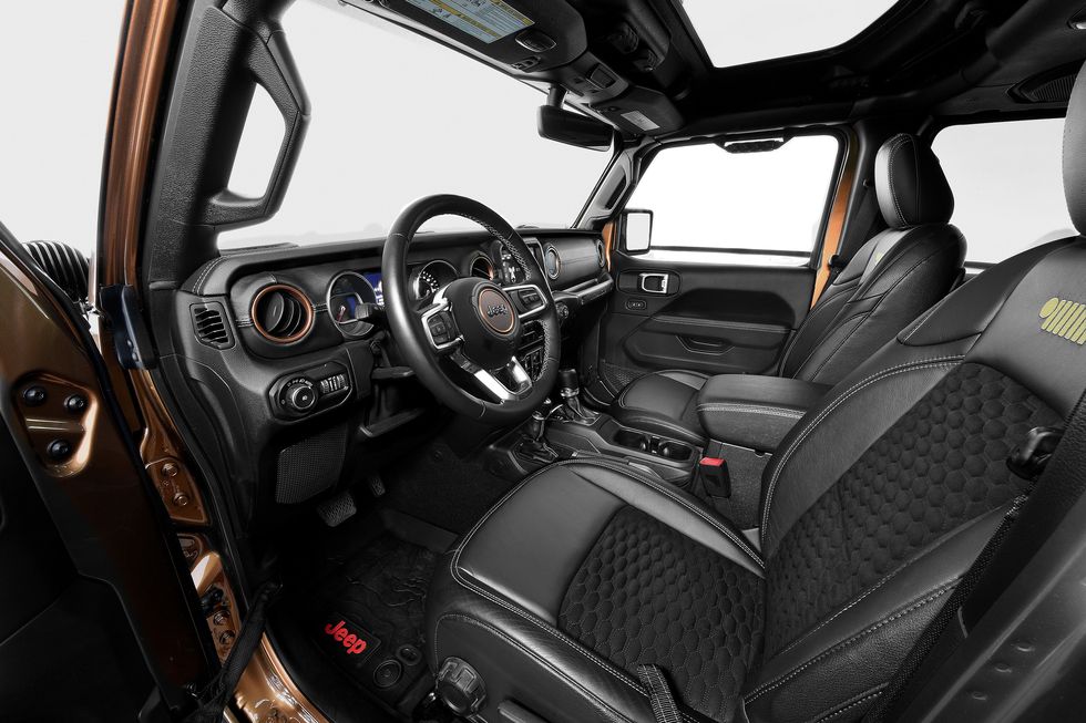 jeep wrangler overlook 7 osób