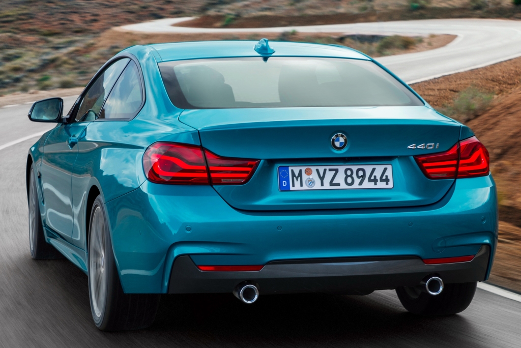 konfiskata samochodu bmw 