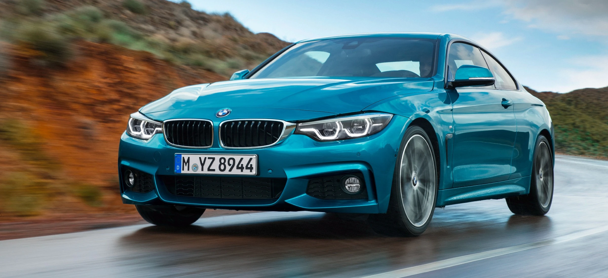 konfiskata samochodu bmw