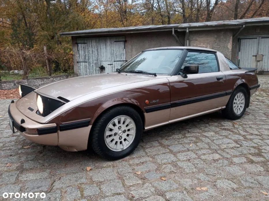 mazda rx-7