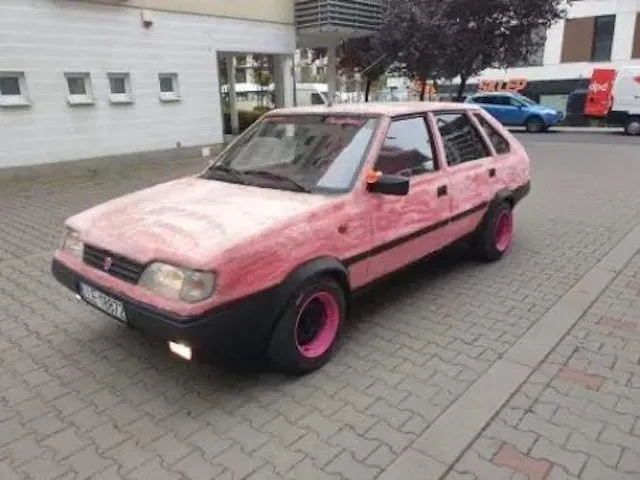 polonez caro