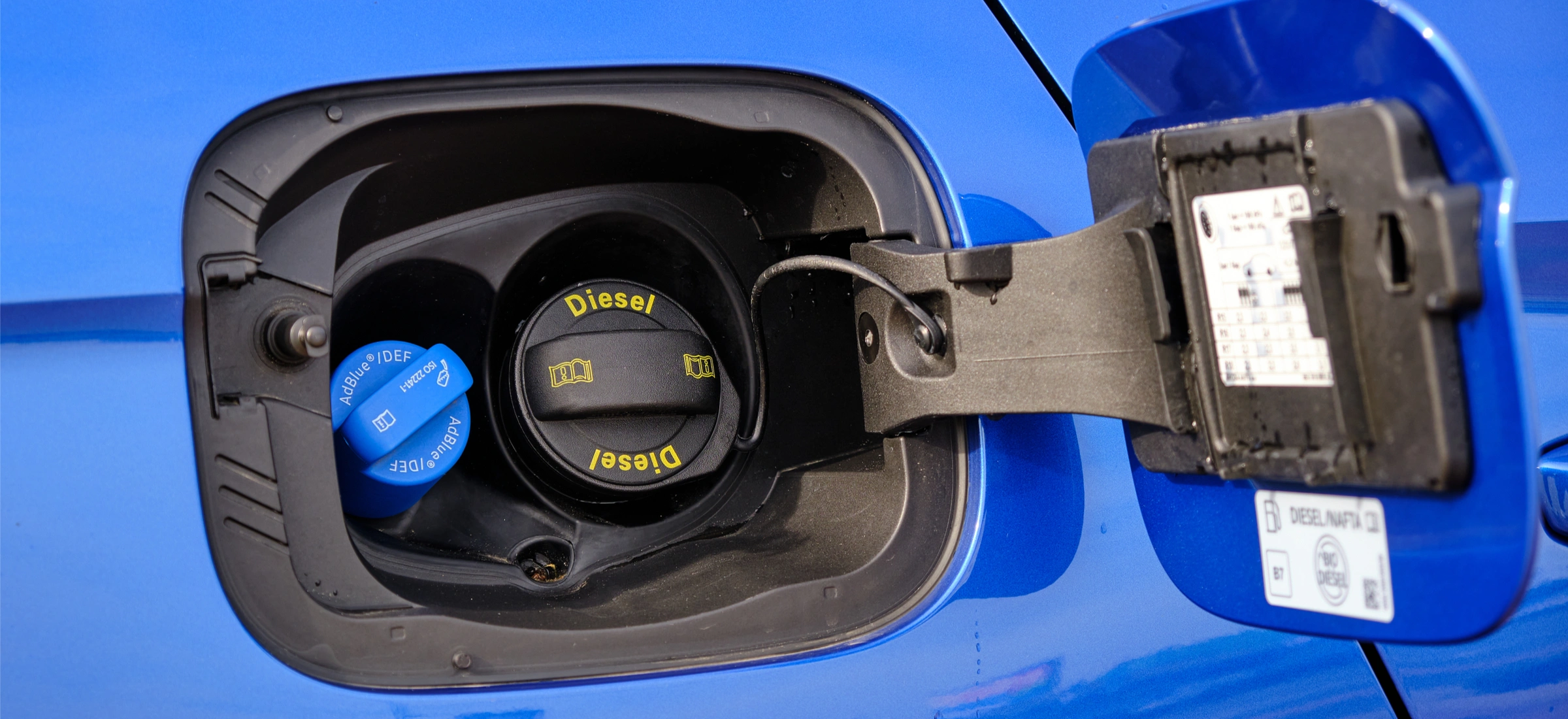 AdBlue