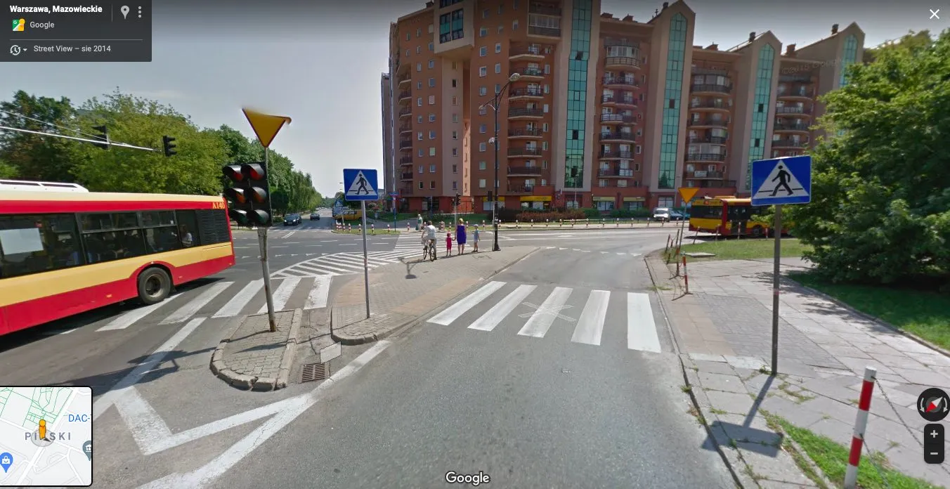 Kto tu ma pierwszeństwo? Te dwie sytuacje zryją wam beret