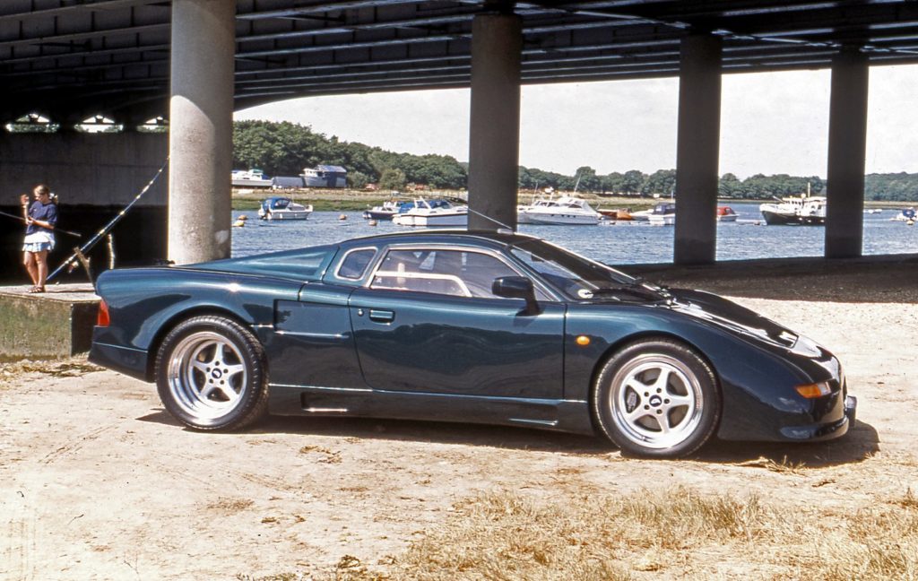 Spectre R42 