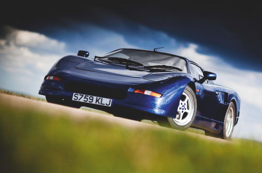 Spectre R42 