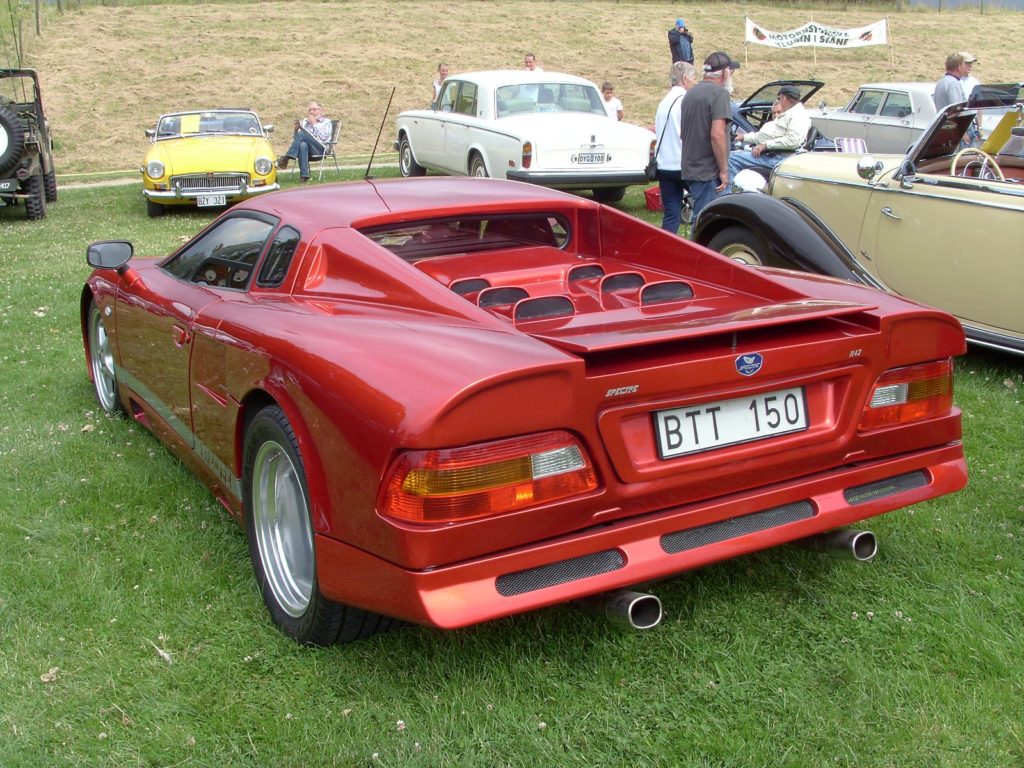 Spectre R42 
