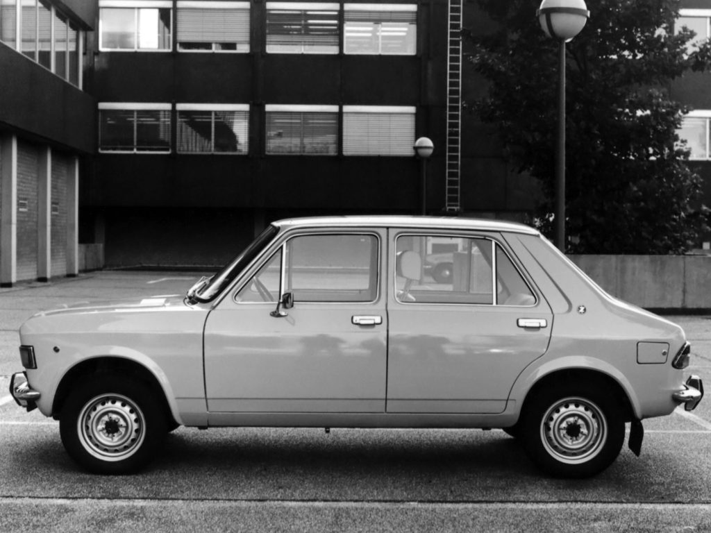 Zastava 101 50 lat 