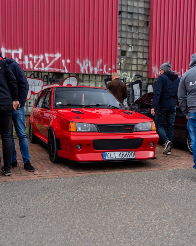 70 lat fso 