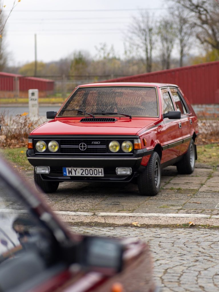 70 lat fso 
