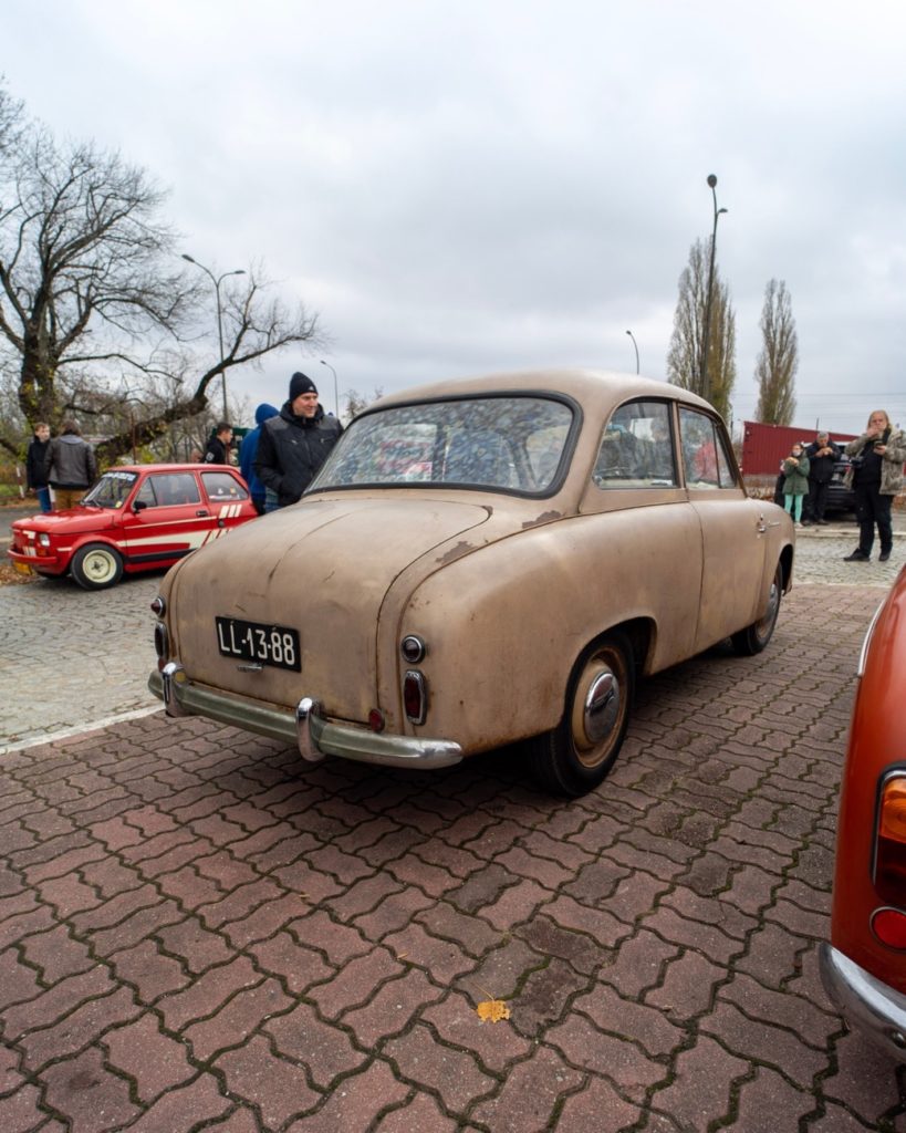70 lat fso 