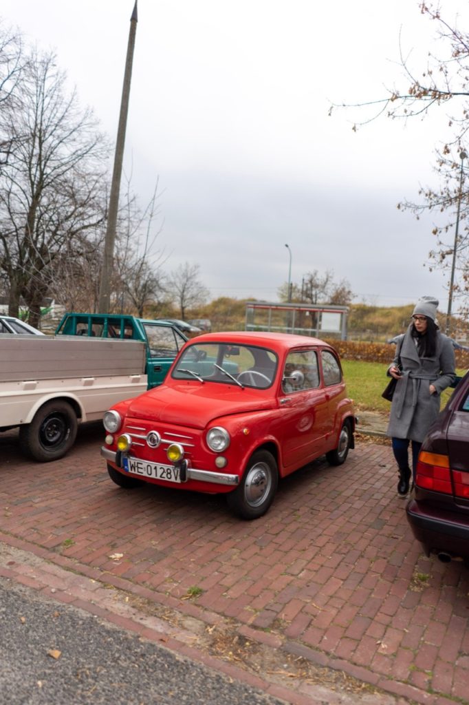 70 lat fso 