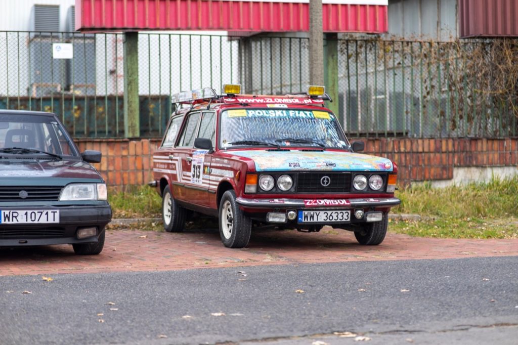 70 lat fso 