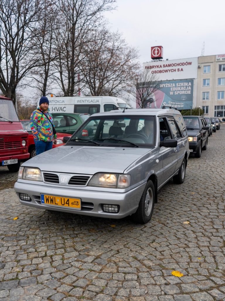 70 lat fso 