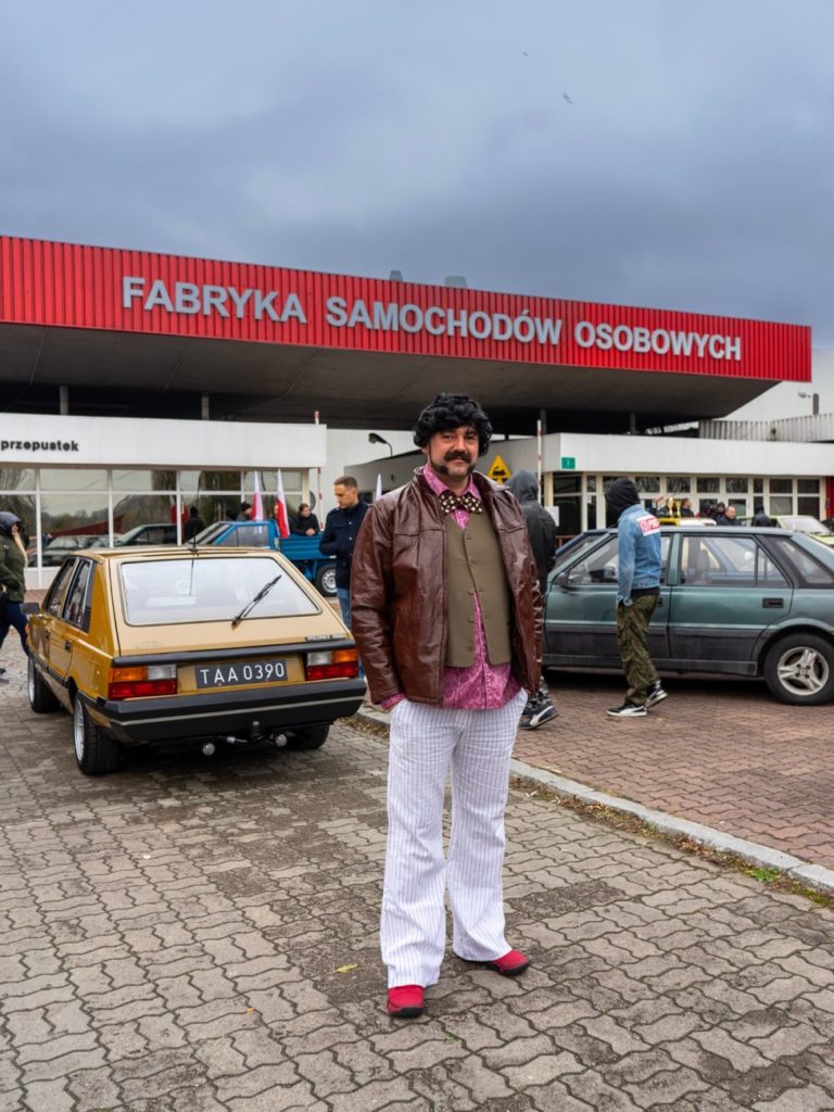 70 lat fso 