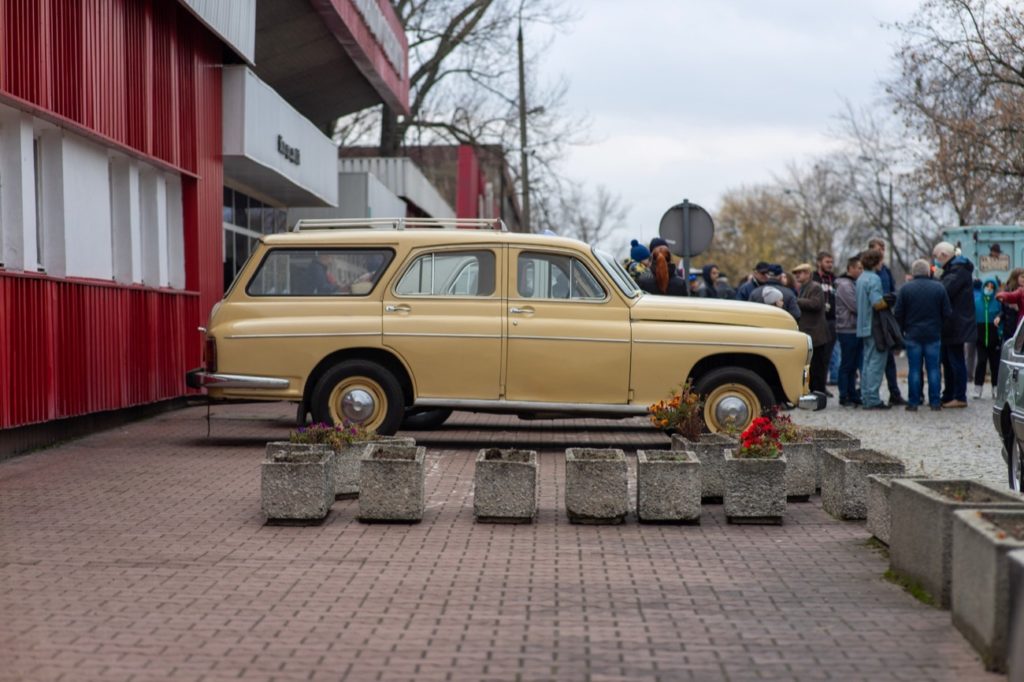 70 lat fso 