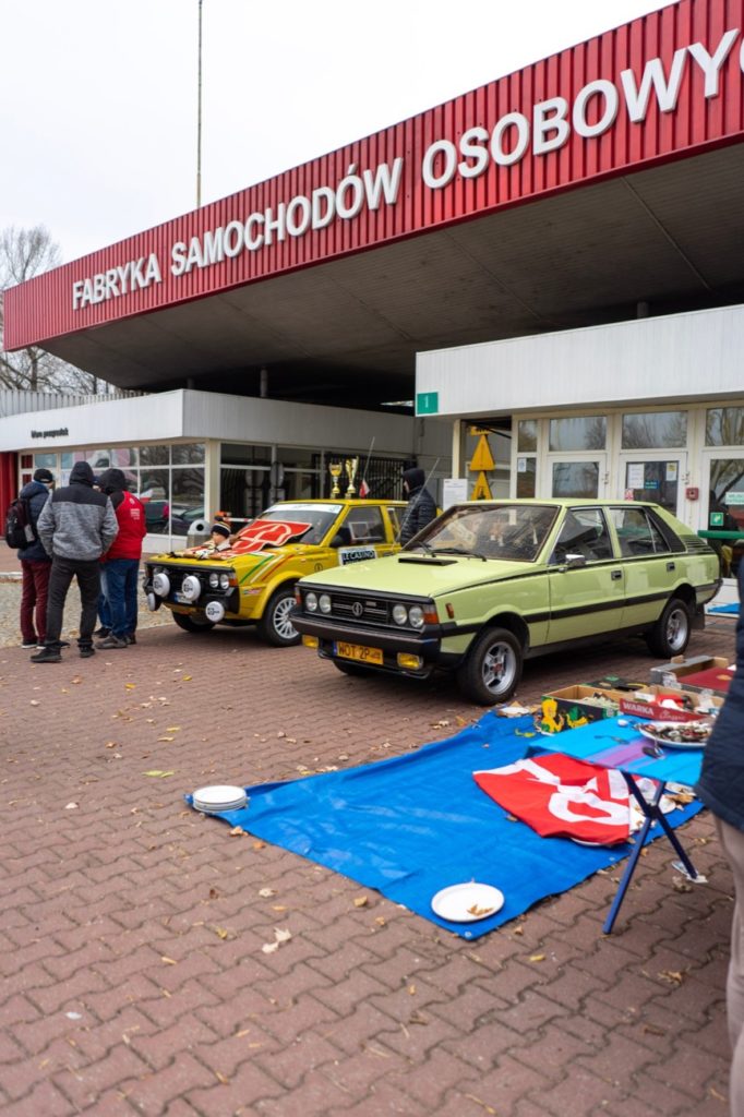 70 lat fso 