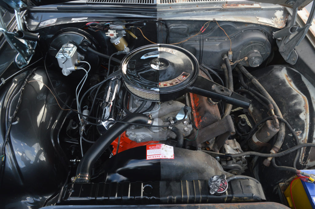 Holden Ute