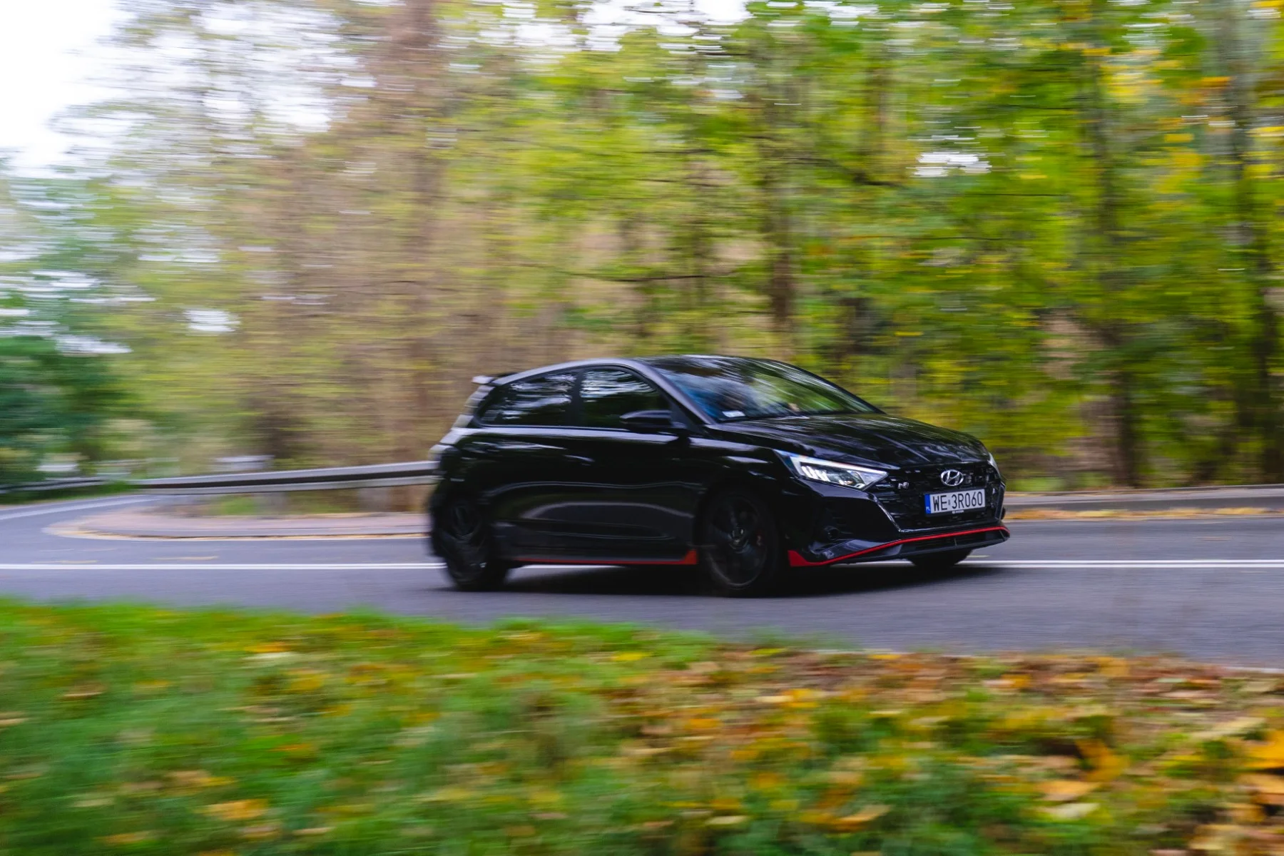 Hyundai i20 N
