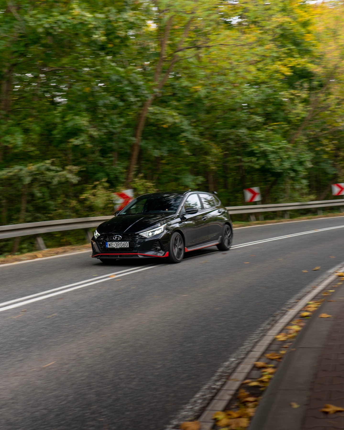 Hyundai i20 N 