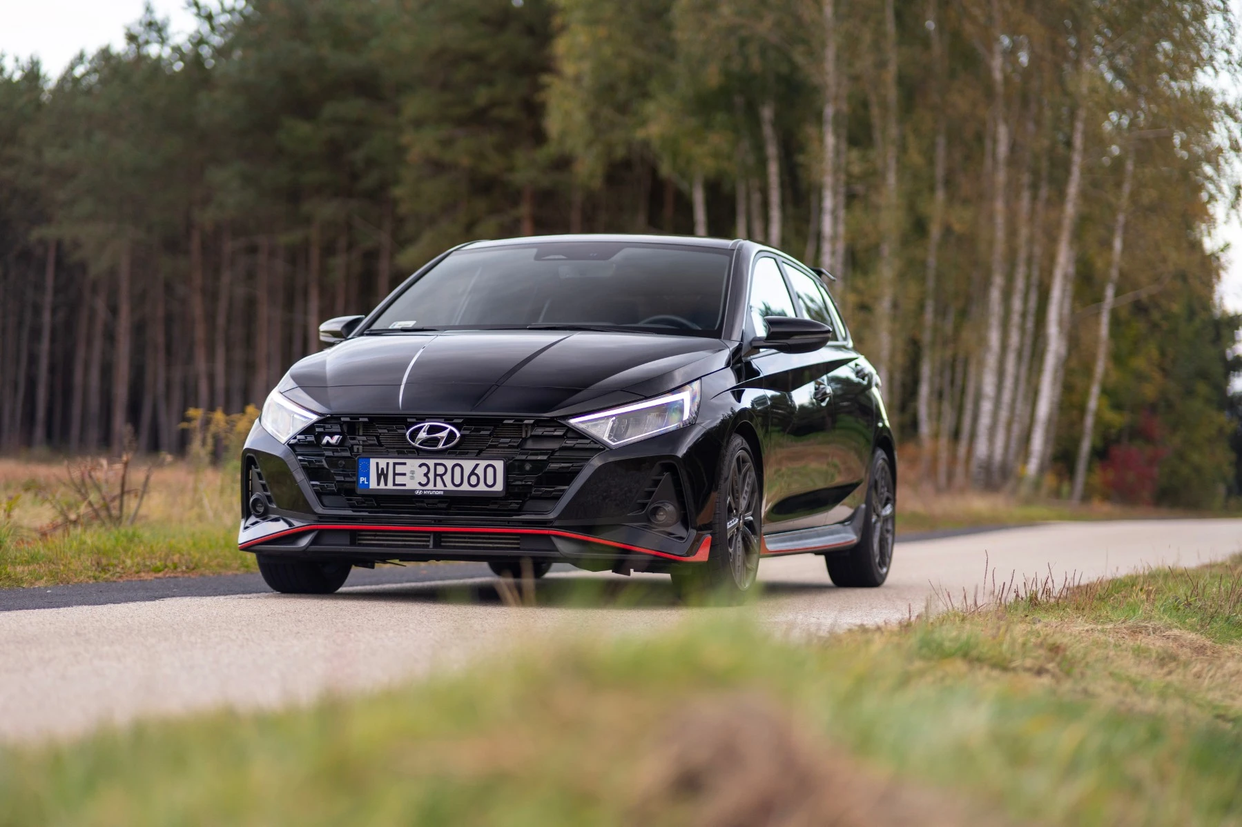 Hyundai i20 N