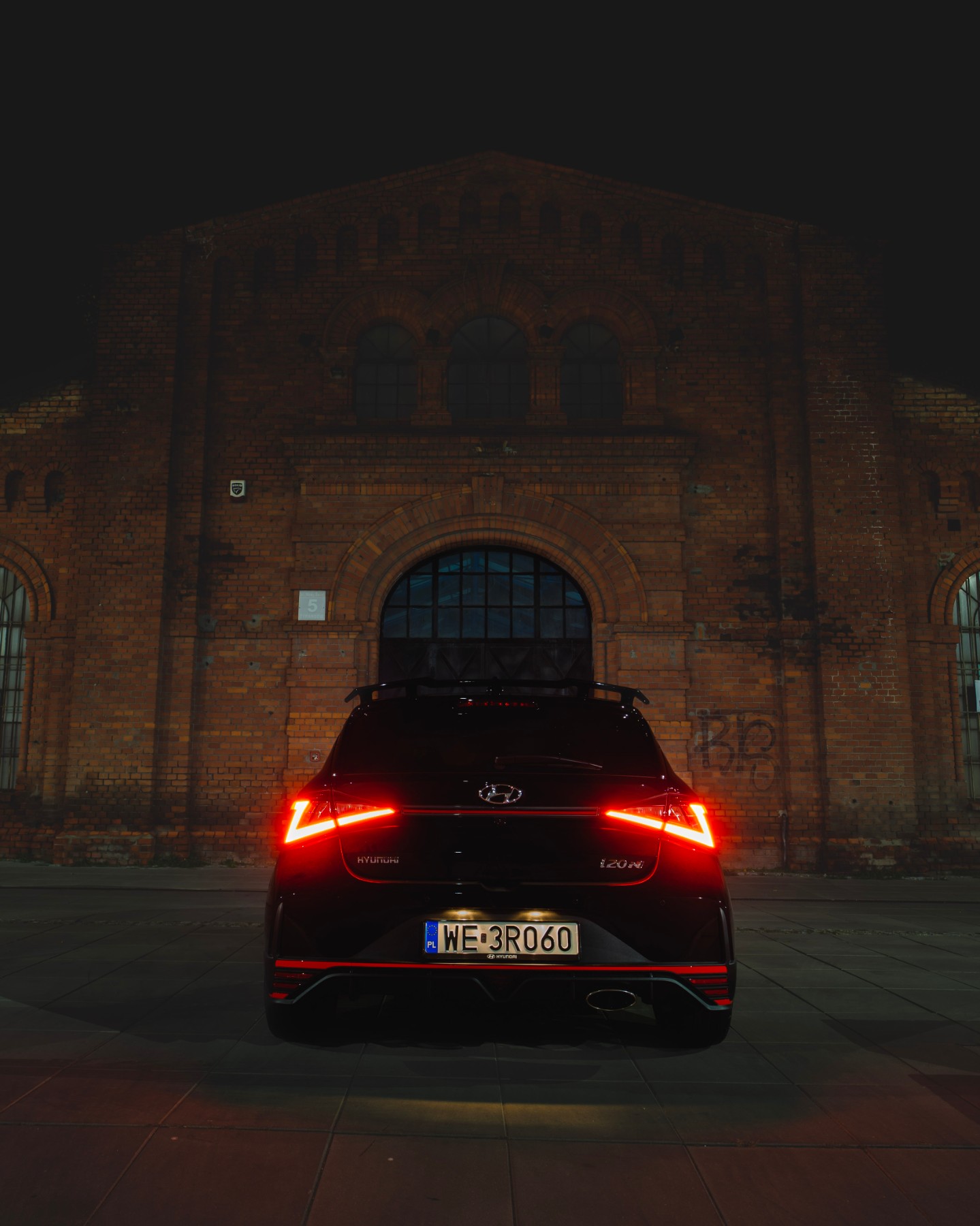 Hyundai i20 N 