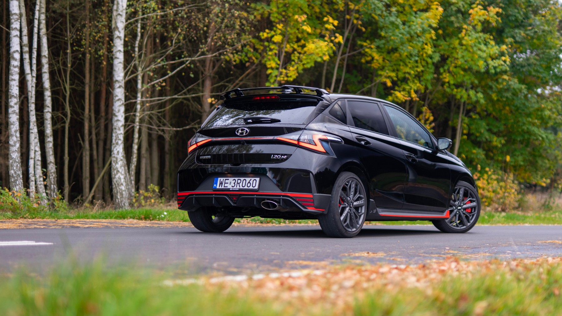 Hyundai i20 N 