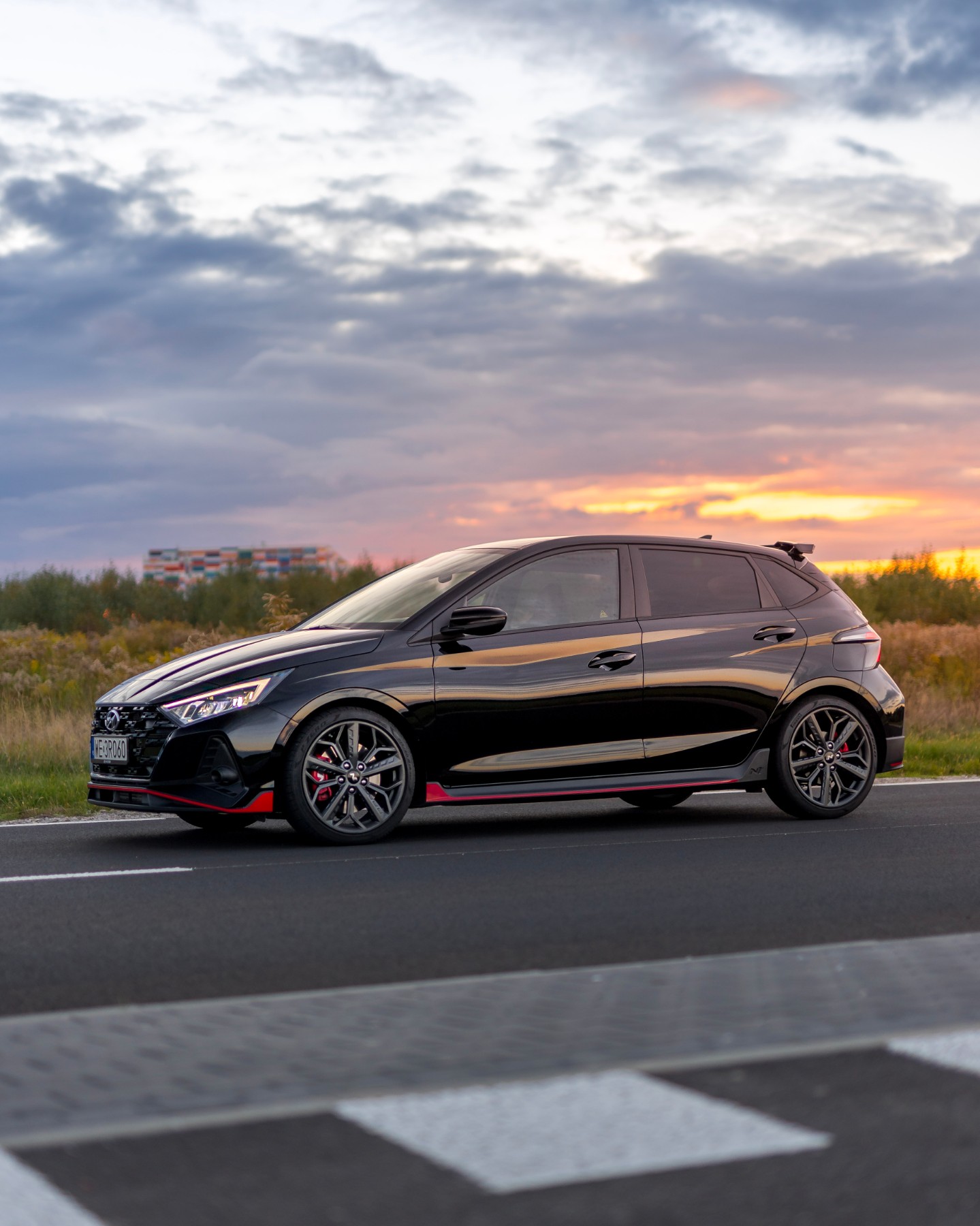 Hyundai i20 N 