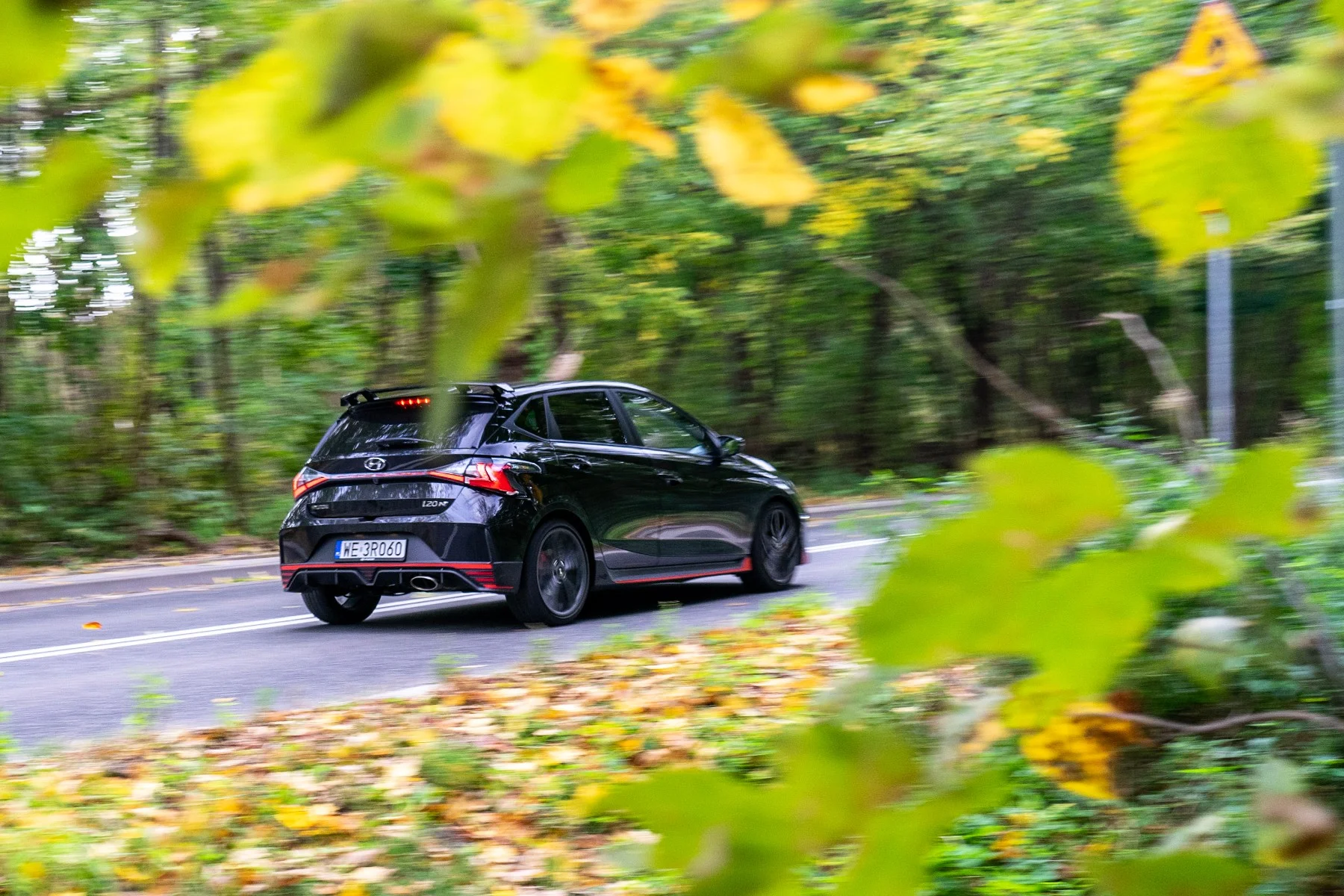 Hyundai i20 N