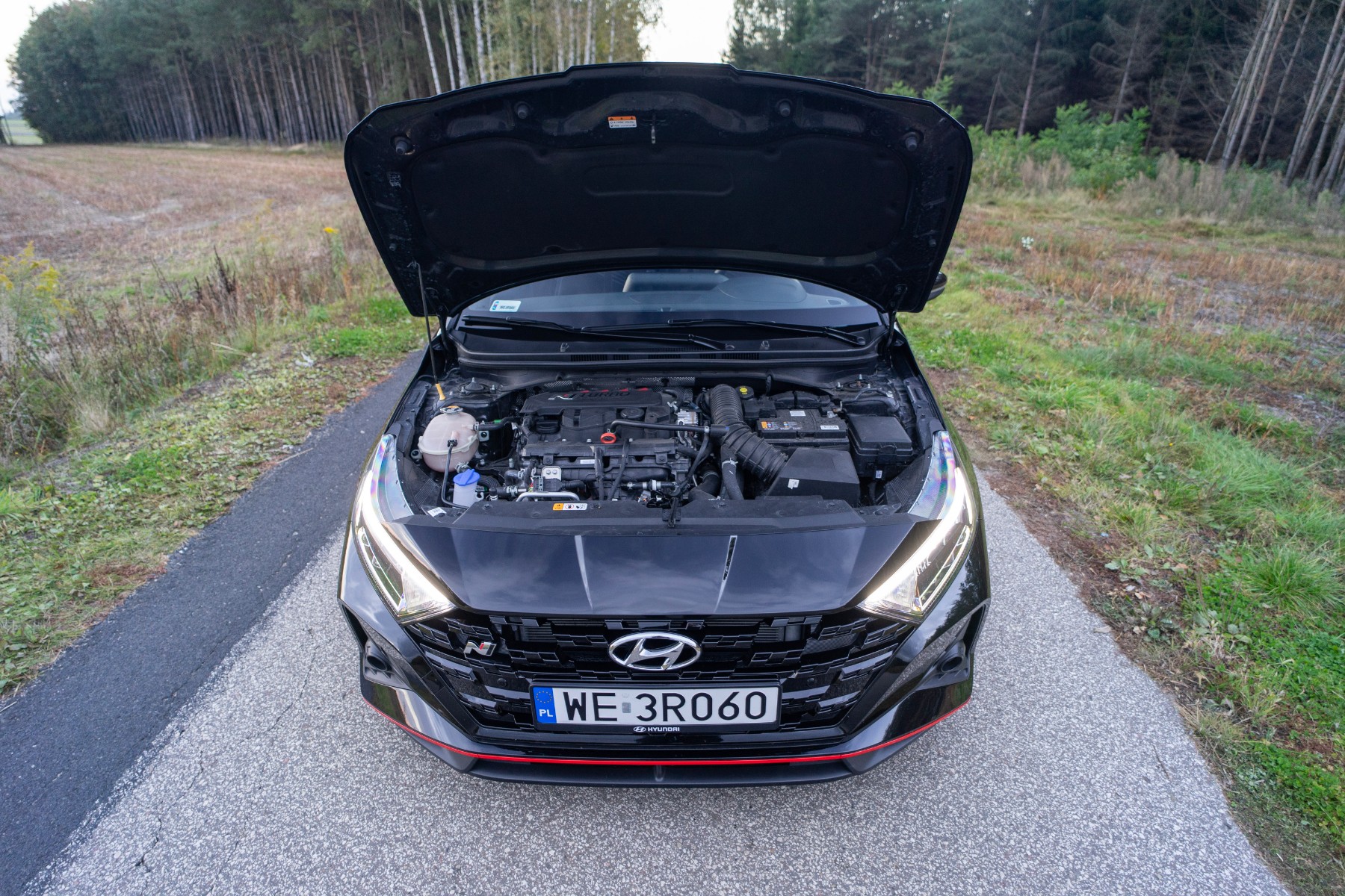 Hyundai i20 N 