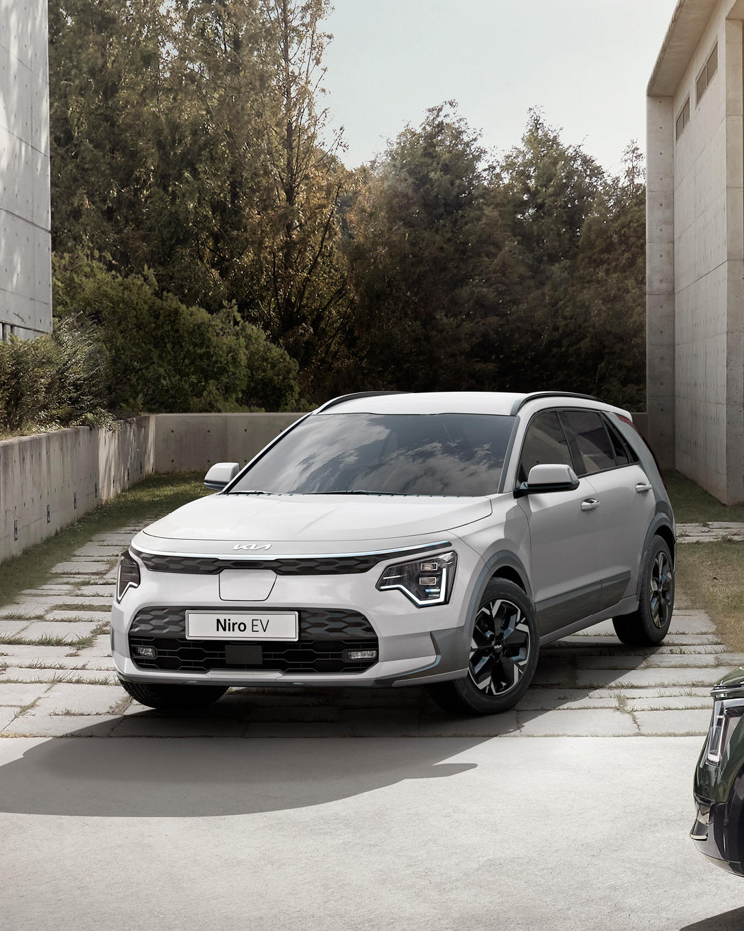 nowa kia niro cena jaki suv hybryda 2022 