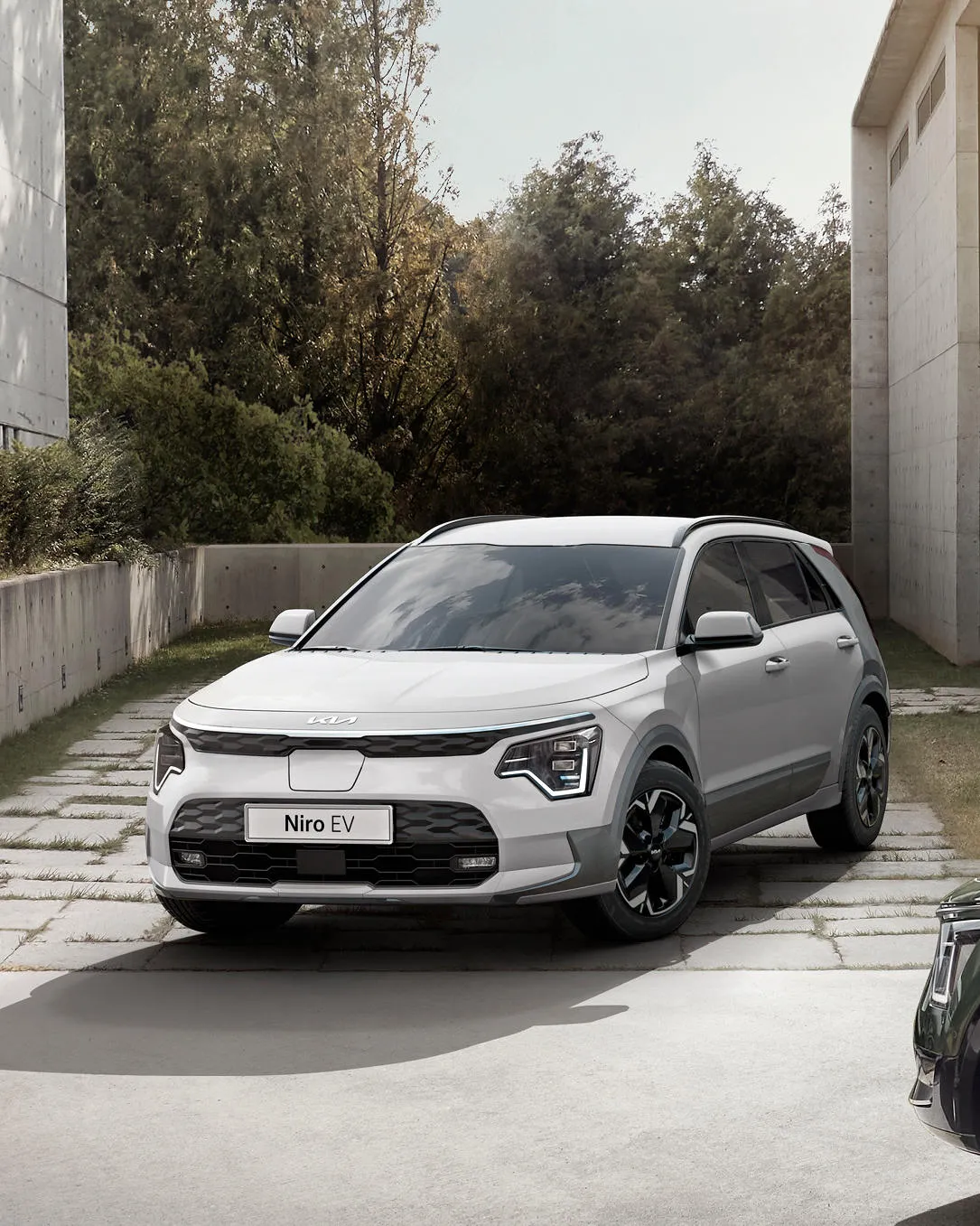 nowa kia niro cena jaki suv hybryda 2022 