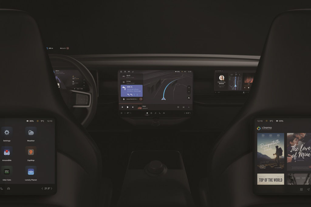 TomTom IndiGO