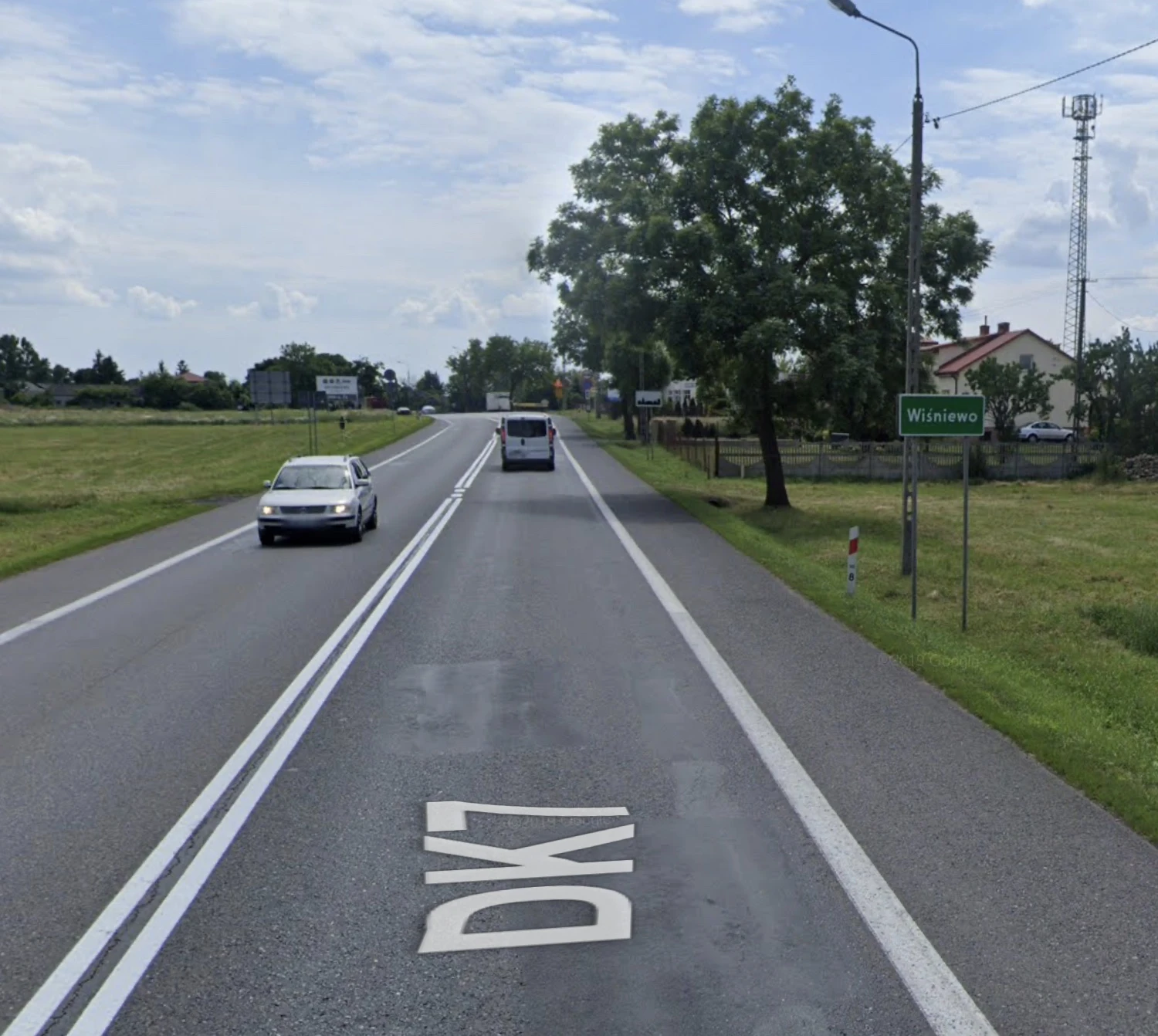 Jak ma być dobrze na drogach, jeśli nawet Donald Tusk&#8230;