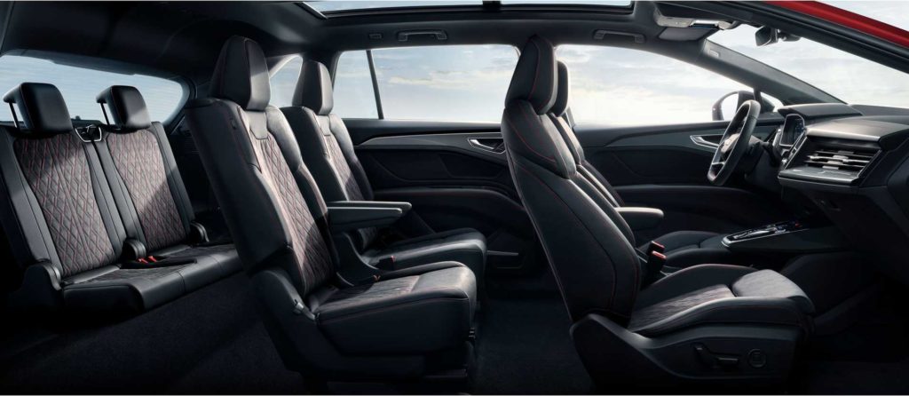 audi q5 e-tron